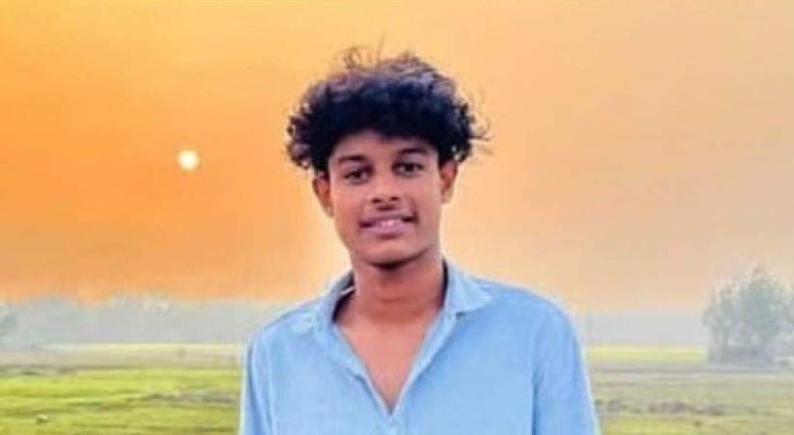 ব্রাজিলের পতাকা টাঙাতে গিয়ে প্রাণ গেল তরুণের